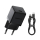 Ładowarka do smartfonów Baseus Ładowarka sieciowa 20W z kablem Mini USB-C 60W 20V/3A 1m